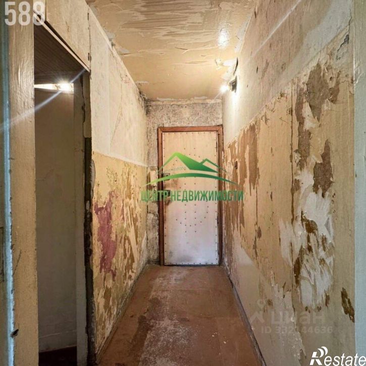 1-комн квартира ул Портовая, 17,  д. 17
