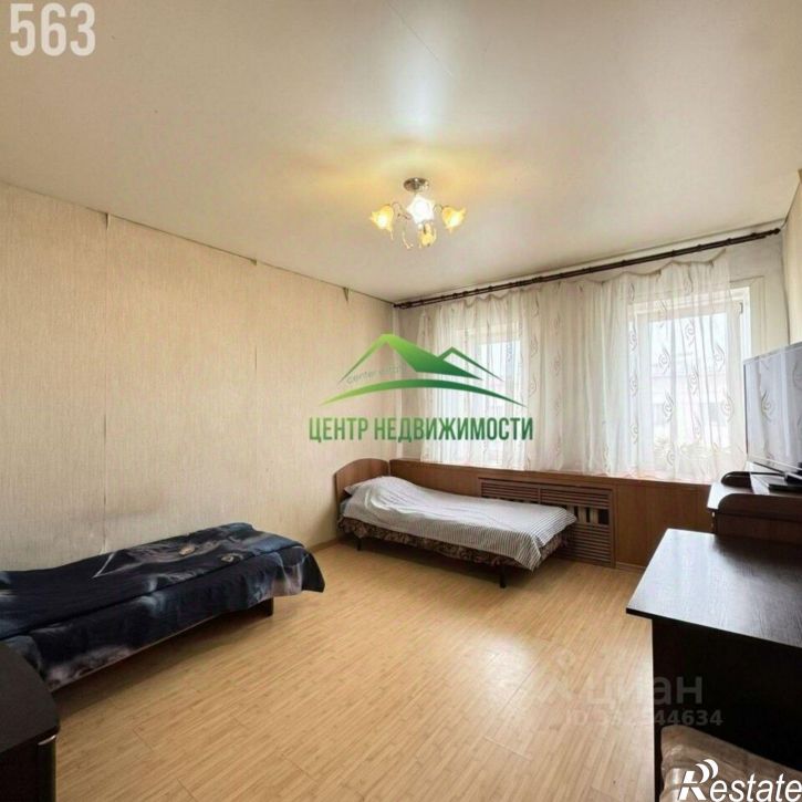 2-комн квартира ул Кольцевая, 52А,  д. 52А