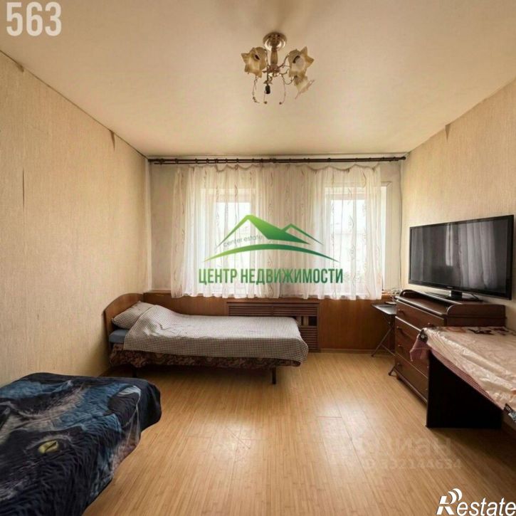 2-комн квартира ул Кольцевая, 52А,  д. 52А