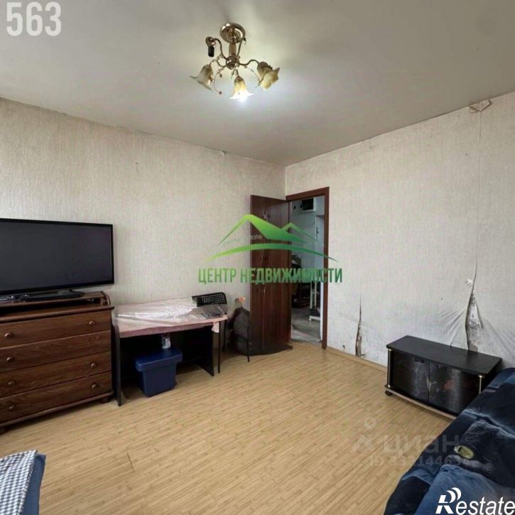 2-комн квартира ул Кольцевая, 52А,  д. 52А