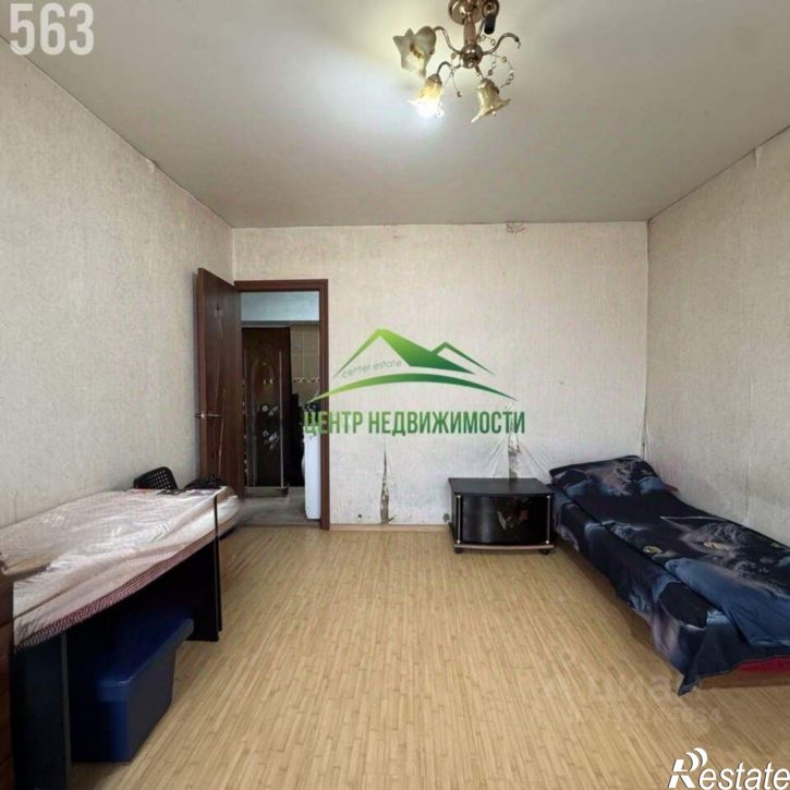 2-комн квартира ул Кольцевая, 52А,  д. 52А