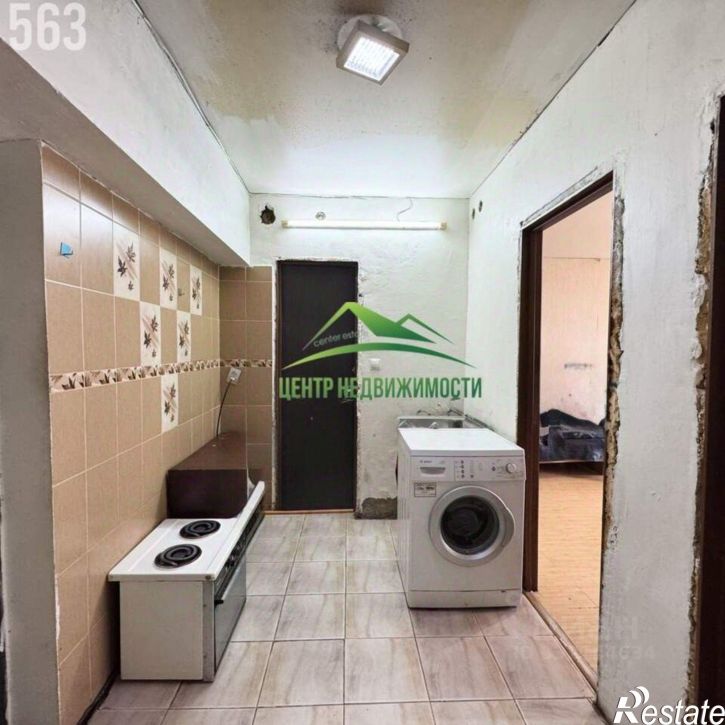 2-комн квартира ул Кольцевая, 52А,  д. 52А