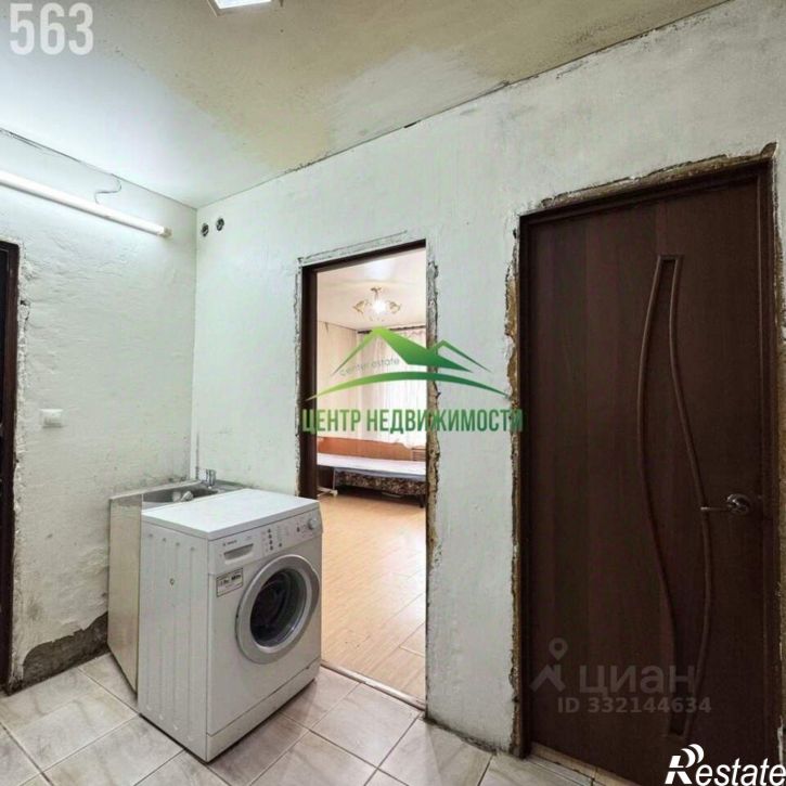 2-комн квартира ул Кольцевая, 52А,  д. 52А