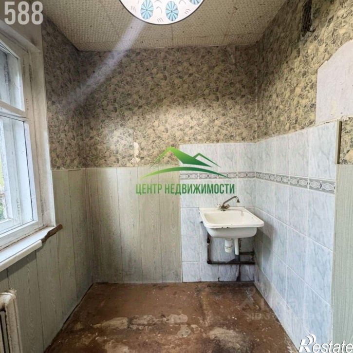 1-комн квартира ул Портовая, 17,  д. 17