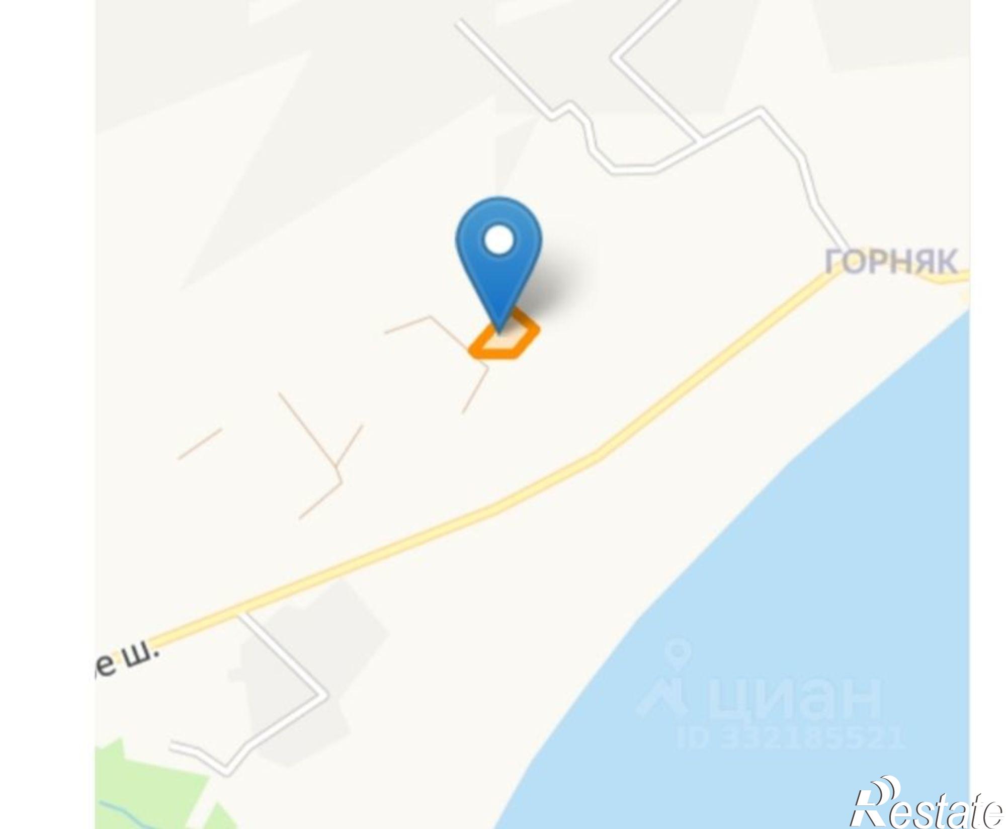 Купить землю, земельный участок за 3 500 000 рублей на Дукчинское шоссе