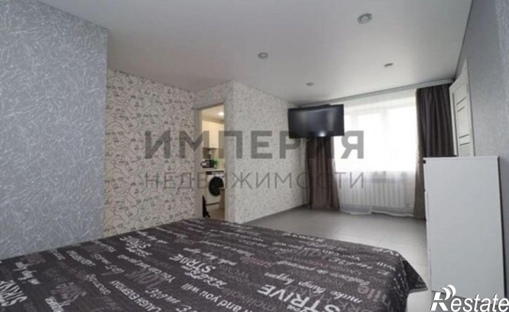 2-комн квартира пр-д Вострецова, 4,  д. 4