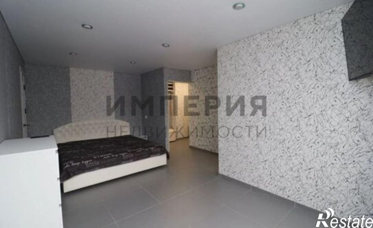 2-комн квартира пр-д Вострецова, 4,  д. 4