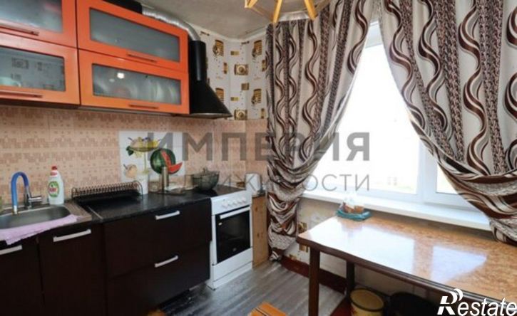 2-комн квартира ул Пролетарская, 81 1,  д. 81 1,  к. 1