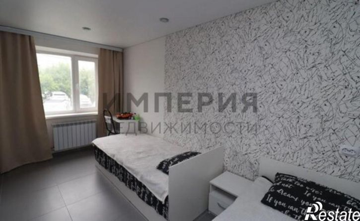 2-комн квартира пр-д Вострецова, 4,  д. 4
