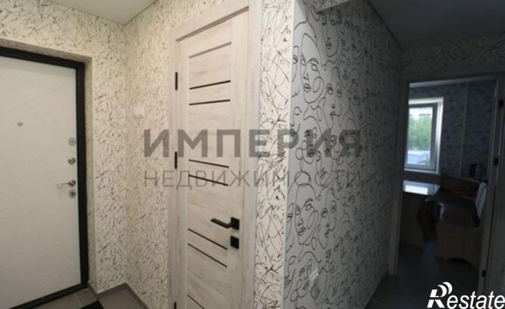2-комн квартира пр-д Вострецова, 4,  д. 4
