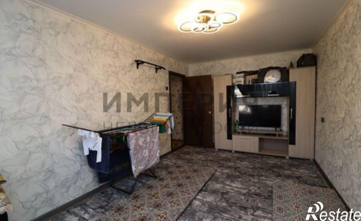 2-комн квартира ул Пролетарская, 81 1,  д. 81 1,  к. 1