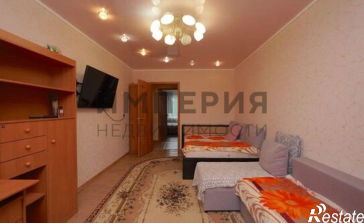3-комн квартира ул Шандора Шимича, 3/1,  д. 3/1