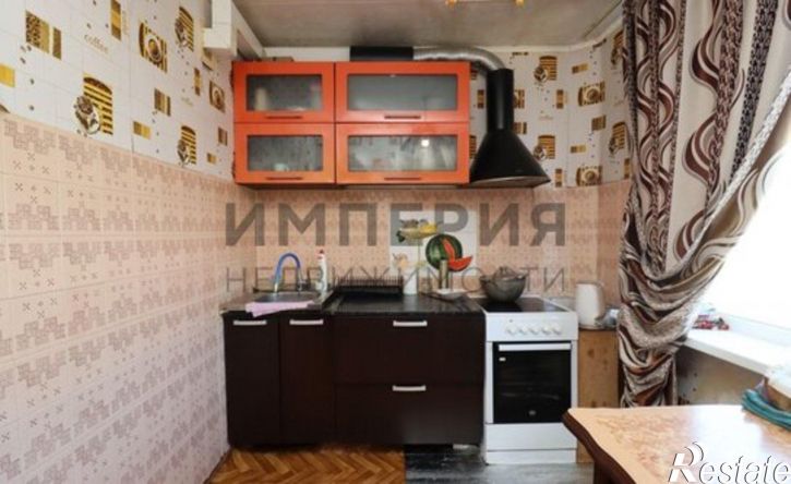 2-комн квартира ул Пролетарская, 81 1,  д. 81 1,  к. 1