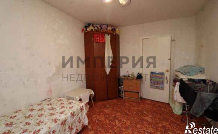 2-комн квартира ул Пролетарская, 81 1,  д. 81 1,  к. 1