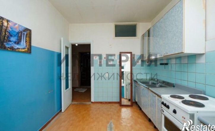 1-комн квартира ул Гагарина, 28,  д. 28
