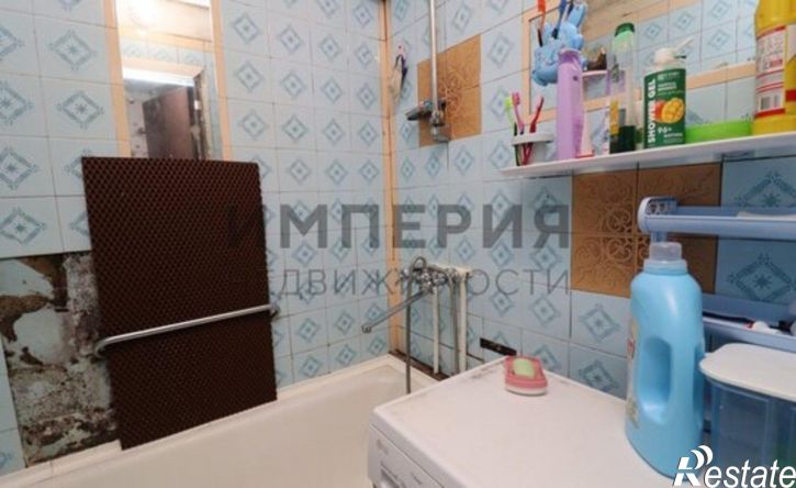 2-комн квартира ул Пролетарская, 81 1,  д. 81 1,  к. 1