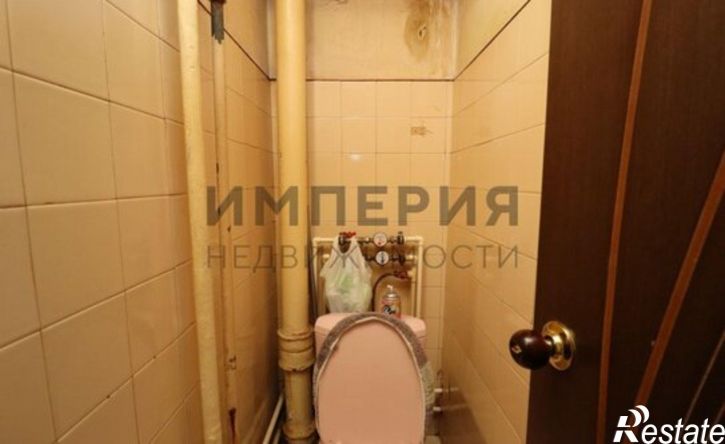 2-комн квартира ул Пролетарская, 81 1,  д. 81 1,  к. 1