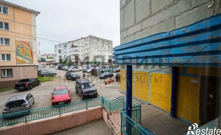 1-комн квартира ул Гагарина, 28,  д. 28