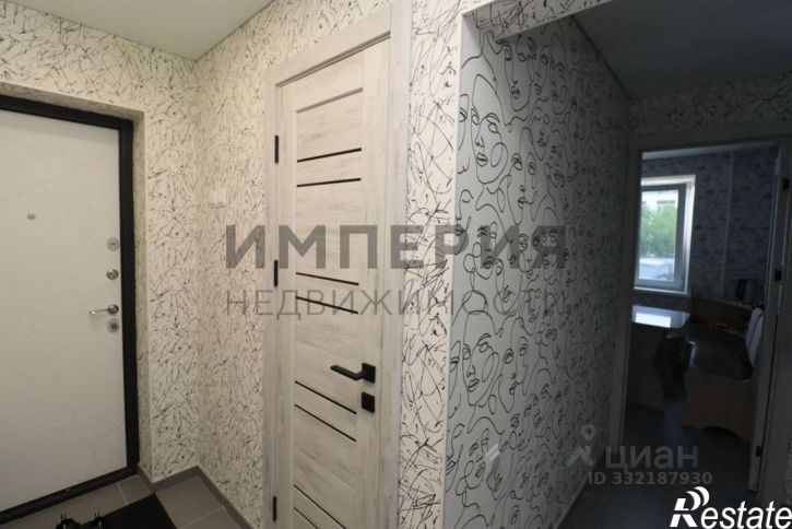 2-комн квартира пр-д Вострецова, 4,  д. 4