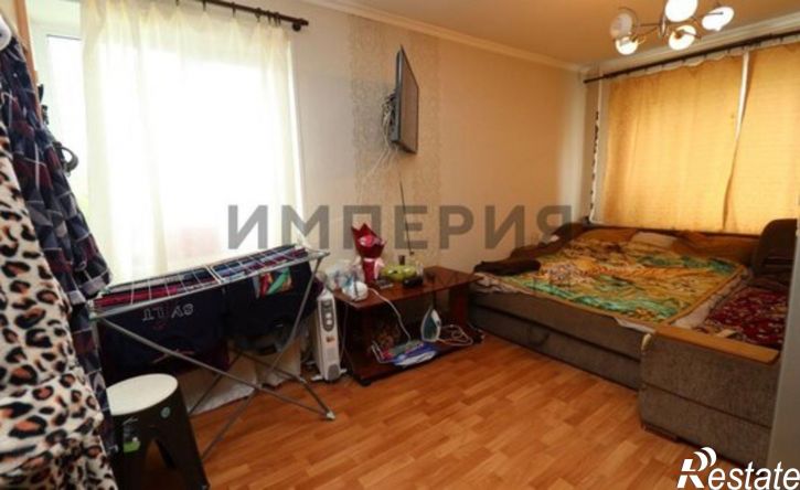 1-комн квартира ул Билибина, 11,  д. 11