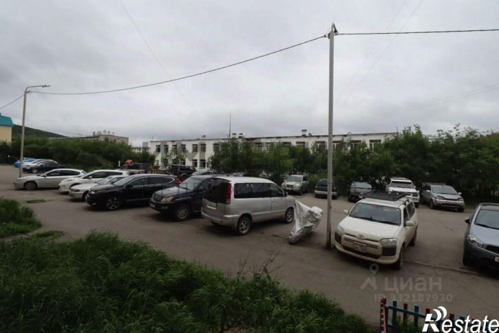 2-комн квартира пр-д Вострецова, 4,  д. 4
