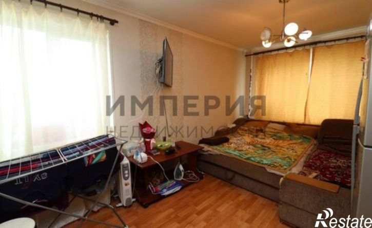 1-комн квартира ул Билибина, 11,  д. 11