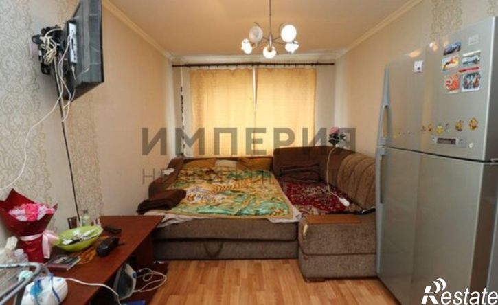 1-комн квартира ул Билибина, 11,  д. 11