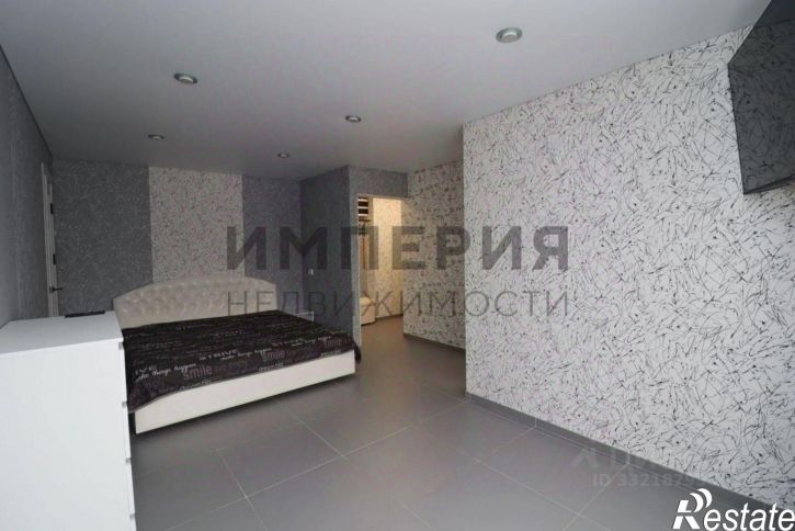 2-комн квартира пр-д Вострецова, 4,  д. 4