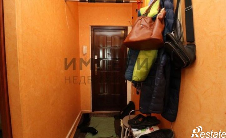 1-комн квартира ул Билибина, 11,  д. 11