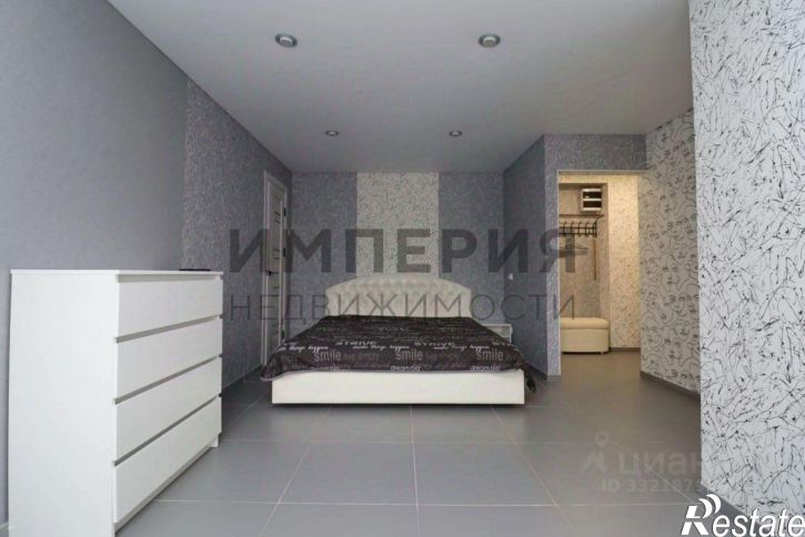 2-комн квартира пр-д Вострецова, 4,  д. 4