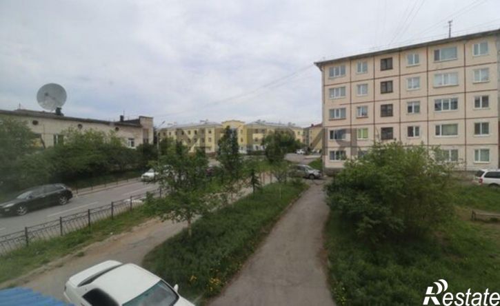 1-комн квартира ул Билибина, 11,  д. 11