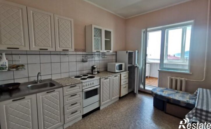 1-комн квартира ул Октябрьская, 20,  д. 20