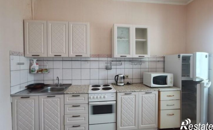 1-комн квартира ул Октябрьская, 20,  д. 20