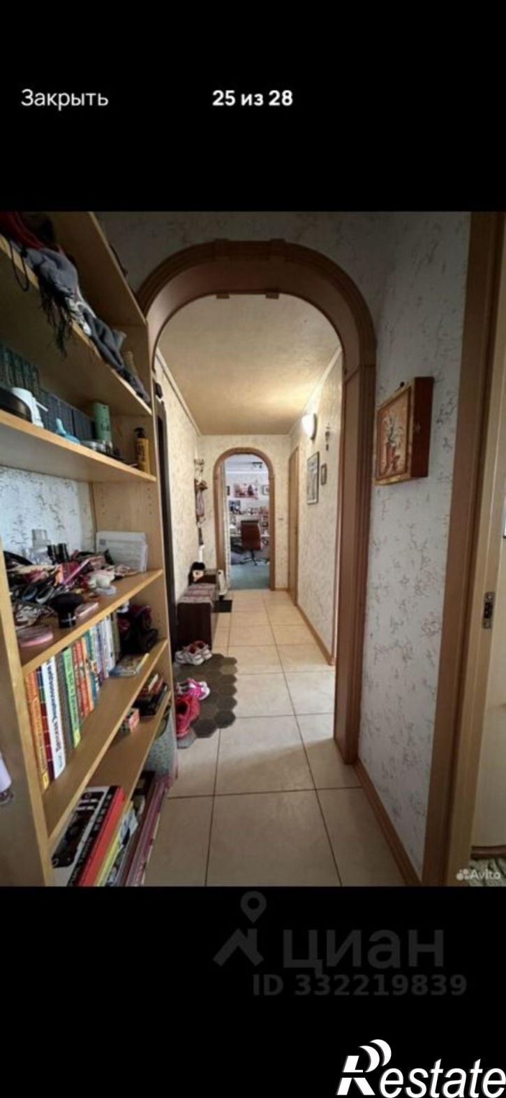 2-комн квартира ул Пролетарская, 79 1,  д. 79 1,  к. 1