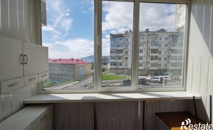 1-комн квартира ул Октябрьская, 20,  д. 20
