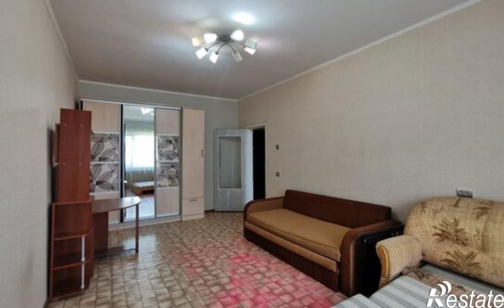 1-комн квартира ул Октябрьская, 20,  д. 20