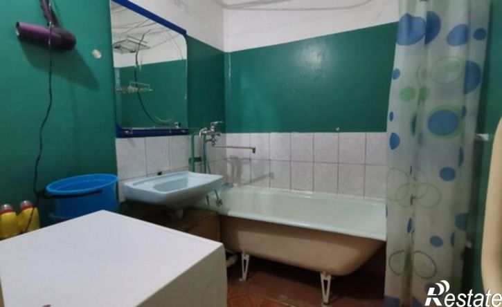 1-комн квартира ул Октябрьская, 20,  д. 20