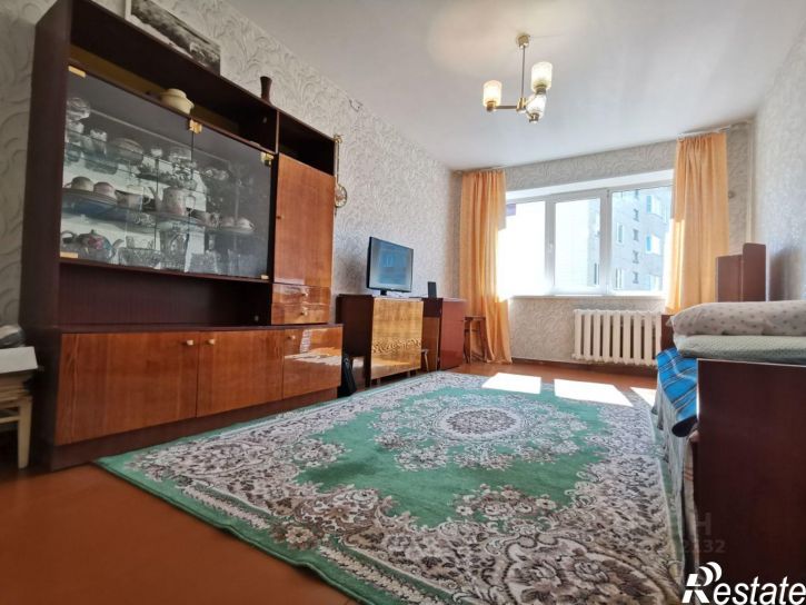 2-комн квартира ул Пролетарская, 76,  д. 76