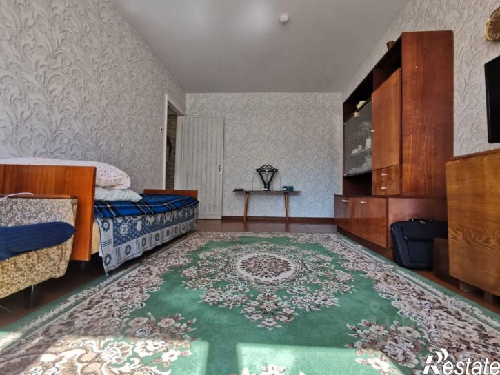 2-комн квартира ул Пролетарская, 76,  д. 76