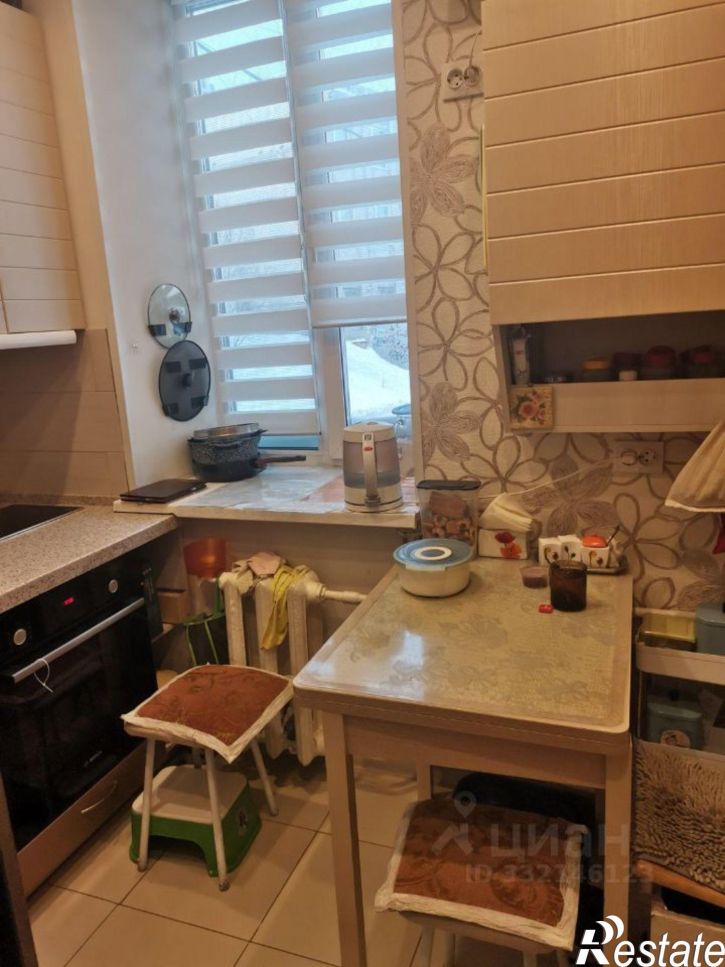 2-комн квартира пр-кт Ленина, 10,  д. 10