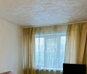 комната 25 кв м ул Полярная, 23