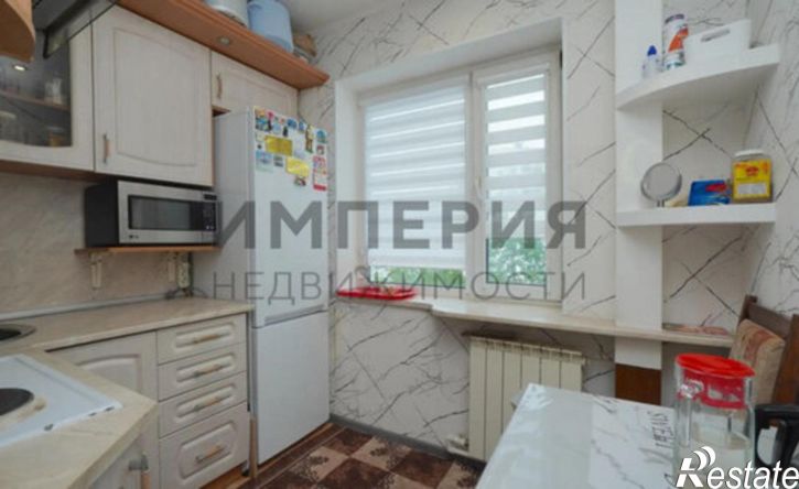 2-комн квартира ул Берзина, 3Б,  д. 3Б