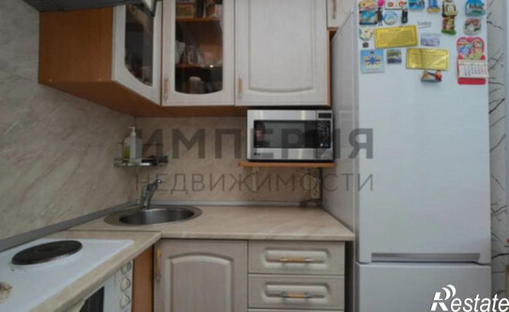 2-комн квартира ул Берзина, 3Б,  д. 3Б