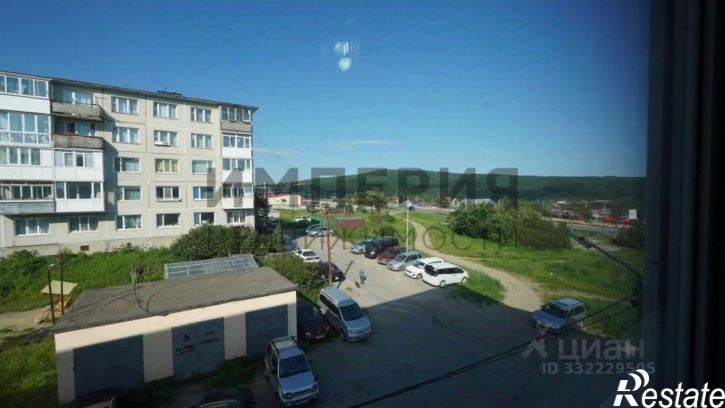 2-комн квартира ул Колымская, 6 2,  д. 6 2,  к. 2