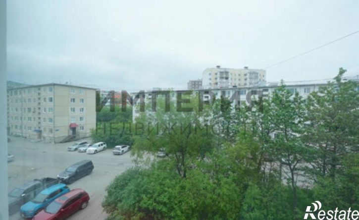 2-комн квартира ул Берзина, 3Б,  д. 3Б