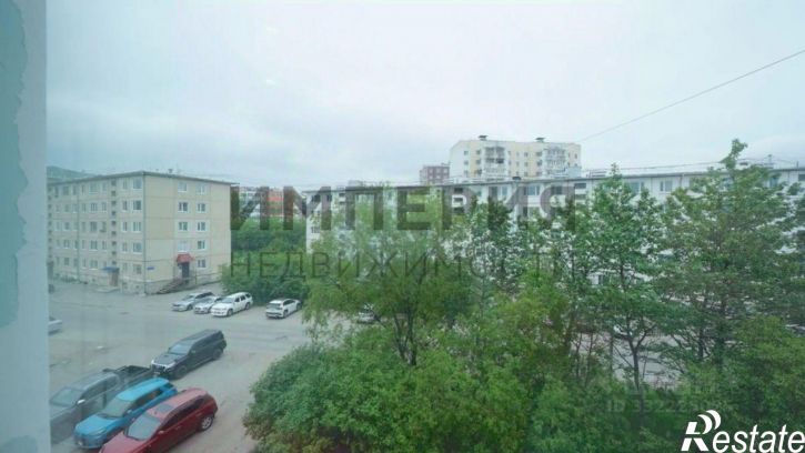 2-комн квартира ул Берзина, 3Б,  д. 3Б