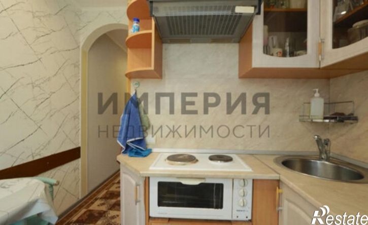 2-комн квартира ул Берзина, 3Б,  д. 3Б