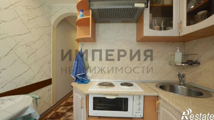 2-комн квартира ул Берзина, 3Б,  д. 3Б