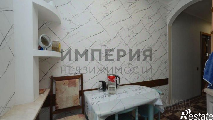 2-комн квартира ул Берзина, 3Б,  д. 3Б