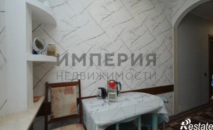 2-комн квартира ул Берзина, 3Б,  д. 3Б